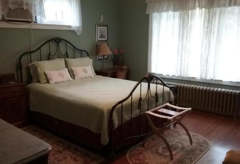 חדר סופריור, Hanover House Bed And Breakfast