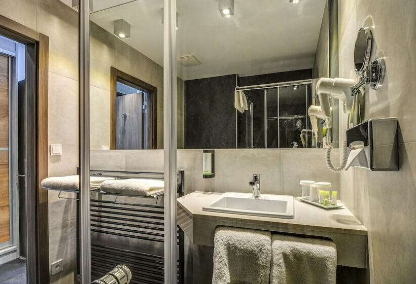 اتاق استاندارد, Amenity Hotel & Resort špindlerův Mlýn