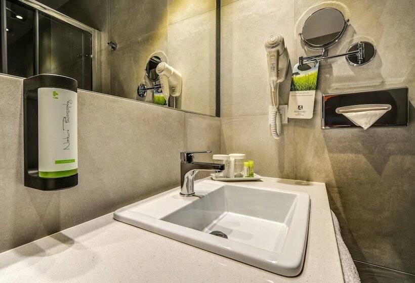 اتاق استاندارد, Amenity Hotel & Resort špindlerův Mlýn