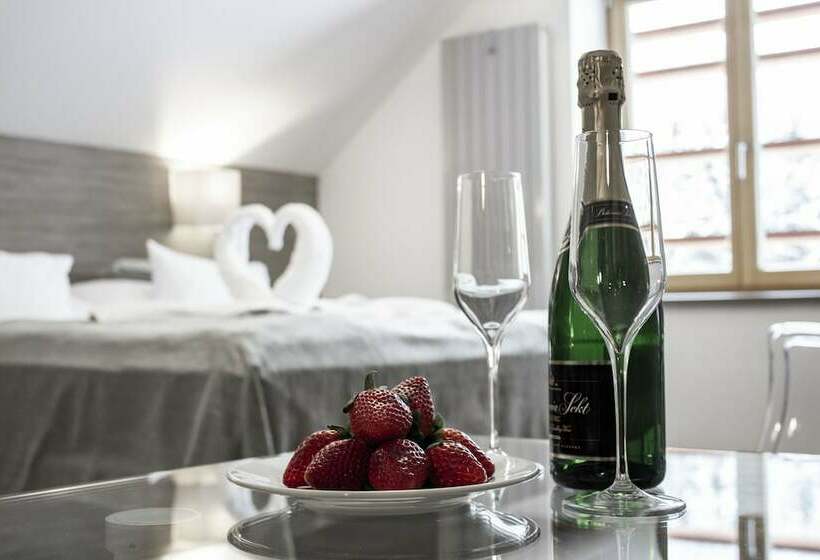 اتاق سوپریور, Amenity Hotel & Resort špindlerův Mlýn