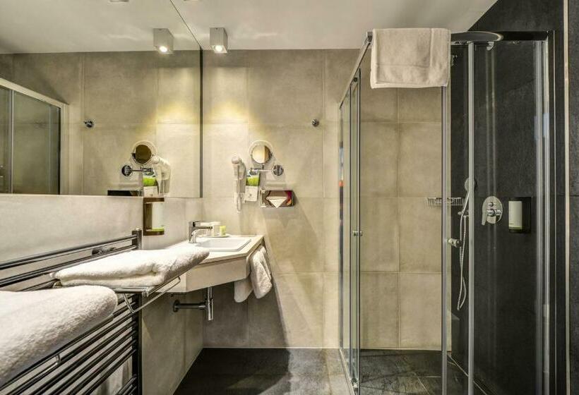 اتاق استاندارد, Amenity Hotel & Resort špindlerův Mlýn
