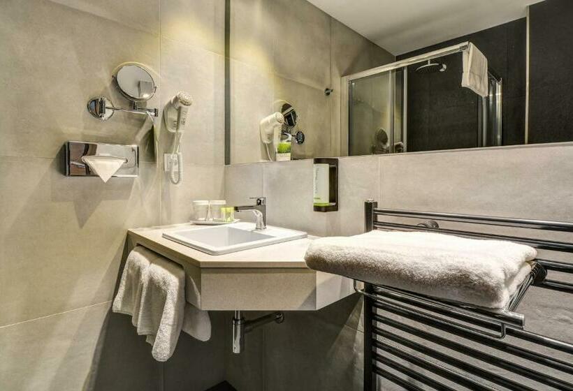 اتاق استاندارد, Amenity Hotel & Resort špindlerův Mlýn