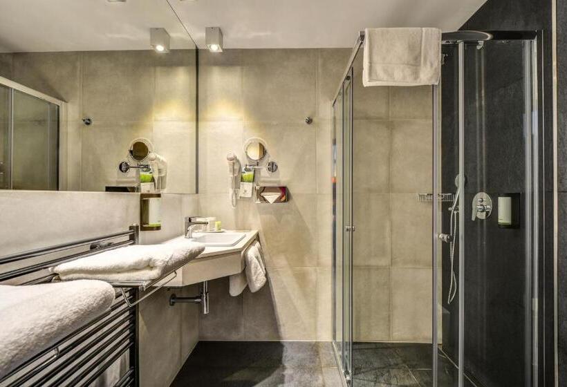 اتاق خانوادگی, Amenity Hotel & Resort špindlerův Mlýn