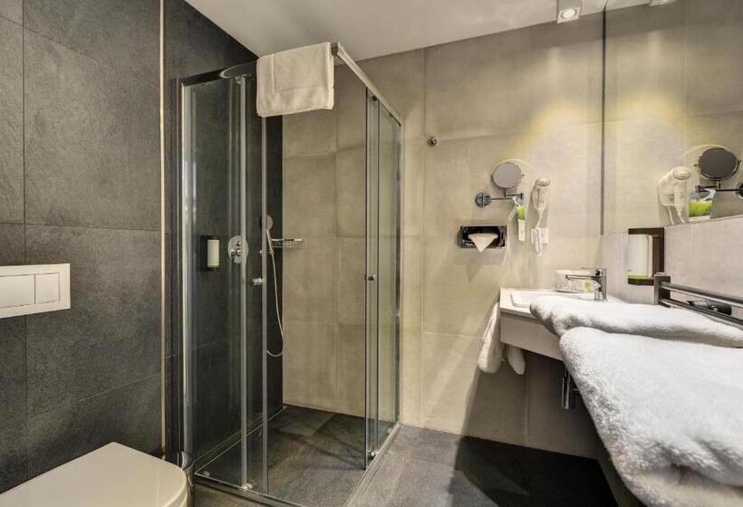 اتاق خانوادگی, Amenity Hotel & Resort špindlerův Mlýn