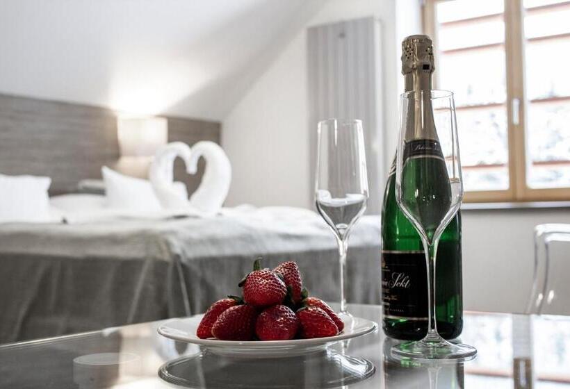 اتاق سوپریور, Amenity Hotel & Resort špindlerův Mlýn
