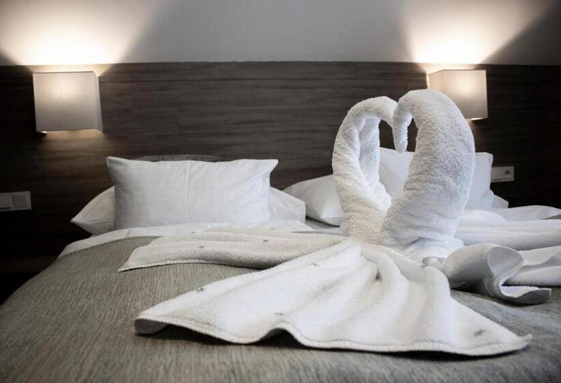 اتاق سوپریور, Amenity Hotel & Resort špindlerův Mlýn