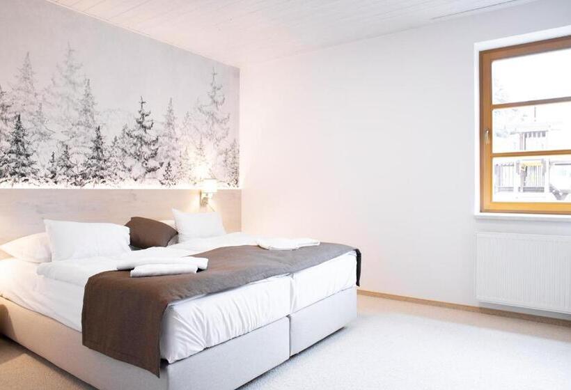 سوییت جونیور, Amenity Hotel & Resort špindlerův Mlýn