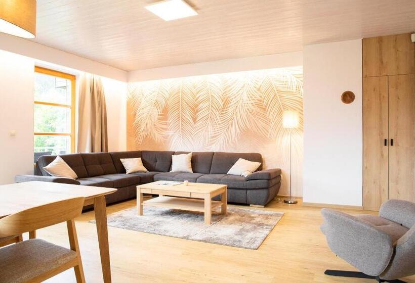 سوییت جونیور, Amenity Hotel & Resort špindlerův Mlýn