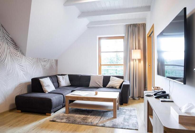 سوییت, Amenity Hotel & Resort špindlerův Mlýn