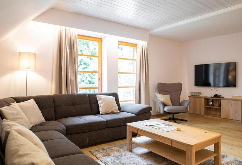 سوییت, Amenity Hotel & Resort špindlerův Mlýn
