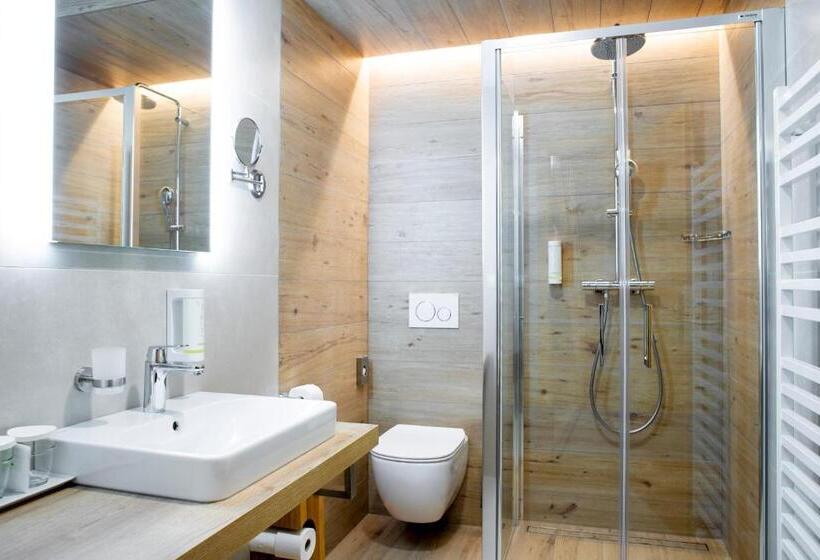 سوییت, Amenity Hotel & Resort špindlerův Mlýn