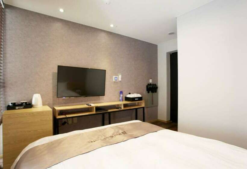 اتاق استاندارد, Jeju Slim