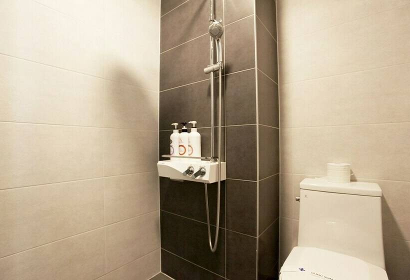 اتاق استاندارد, Jeju Slim