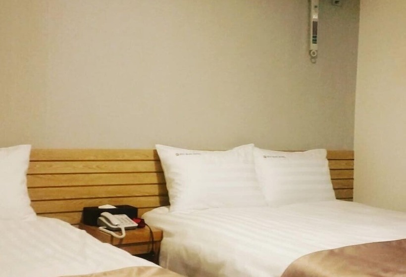 اتاق استاندارد, Jeju Slim