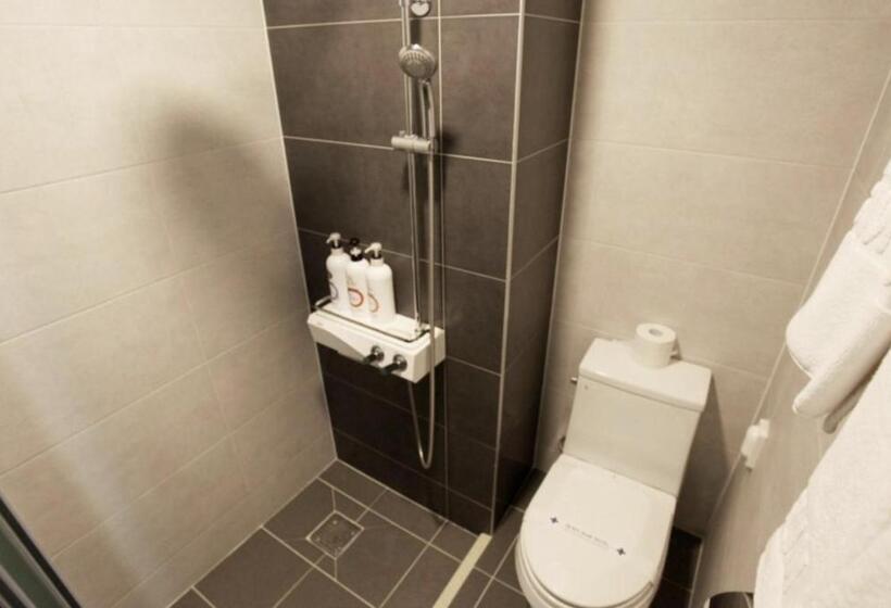 اتاق استاندارد, Jeju Slim
