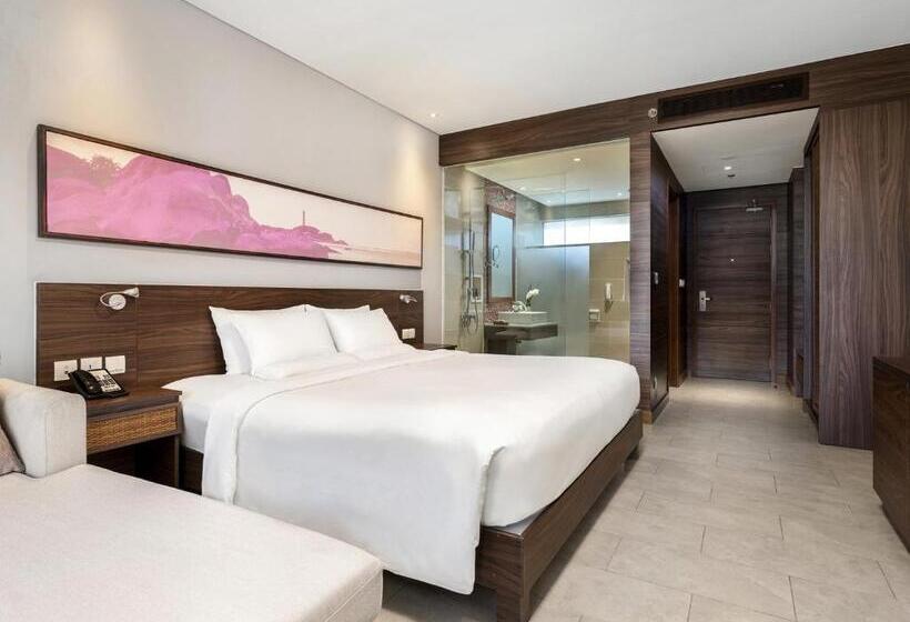 اتاق سوپریور, Novotel Phu Quoc Resort