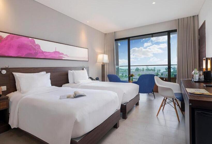 اتاق سوپریور, Novotel Phu Quoc Resort