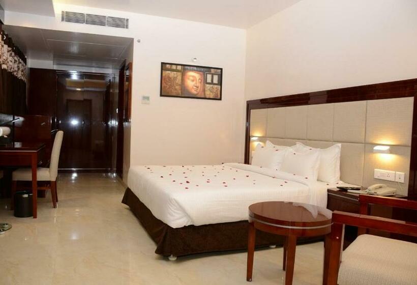 اتاق پرمیوم, The Avr Hotels & Banquets