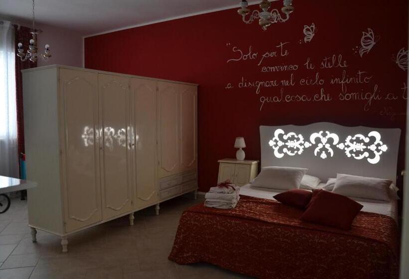غرفة سوبيريور رباعية, Casa Poesia