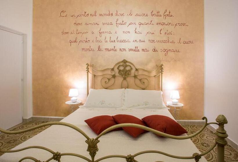 غرفة إقتصادية, Casa Poesia