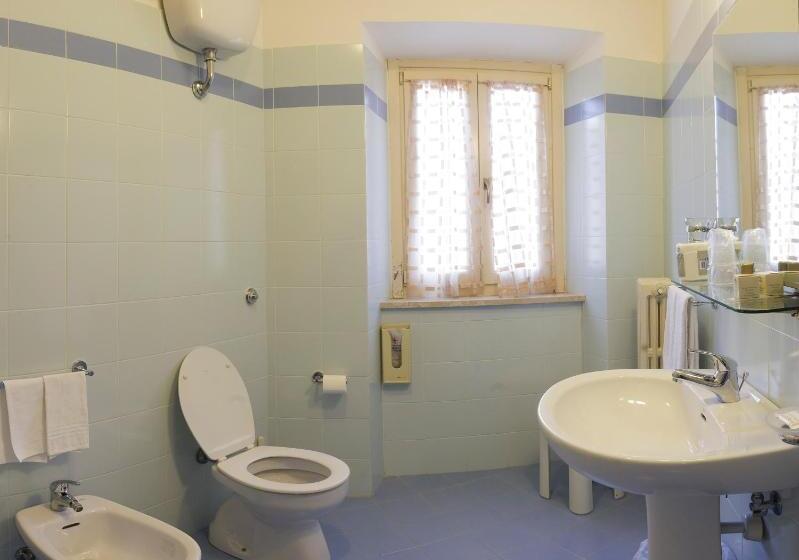 Номер Стандарт, Relais Filonardi