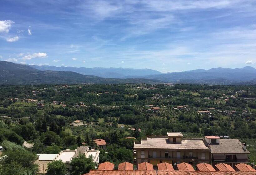Номер Стандартный с Видом, Relais Filonardi