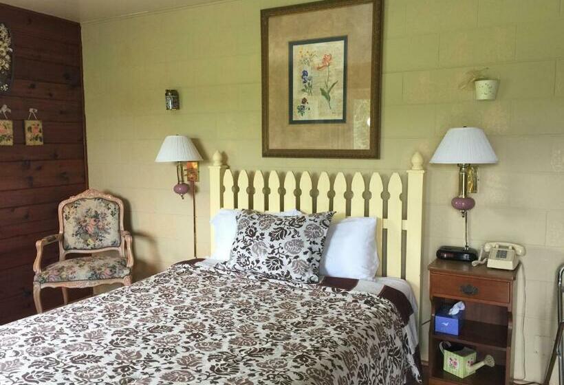 חדר סטנדרט, Chateau Lodge