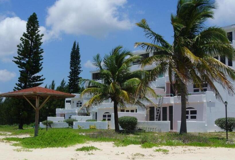 آپارتمان 2 خوابه, Tyne Beach Terrace Apartments