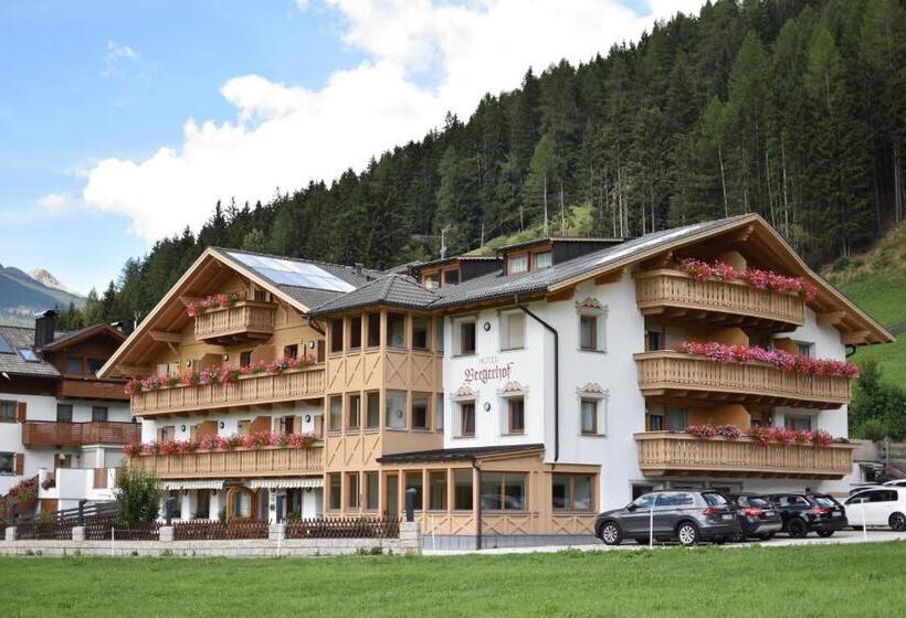 Номер Economy, Almhotel Bergerhof