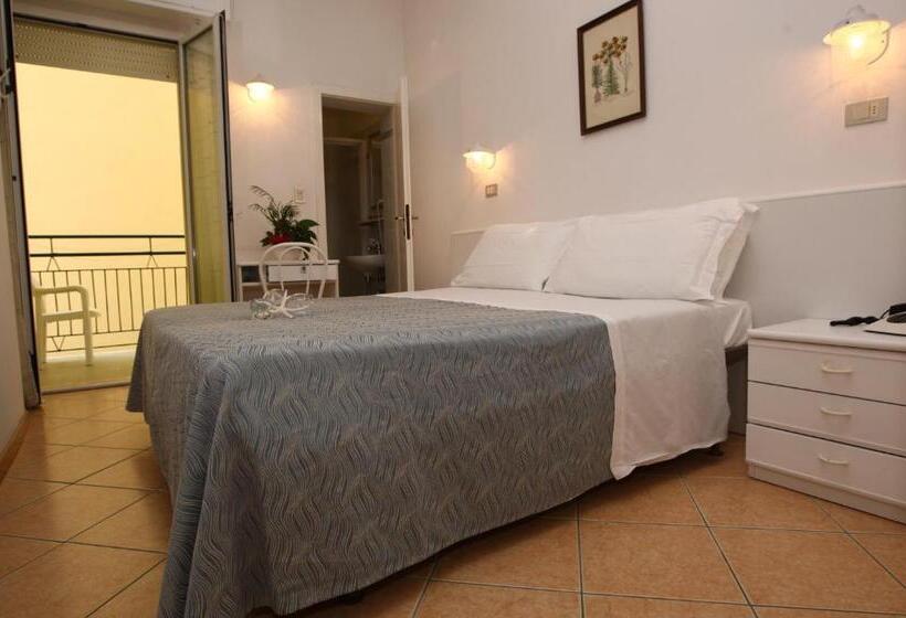 Standardzimmer, Athena B&b
