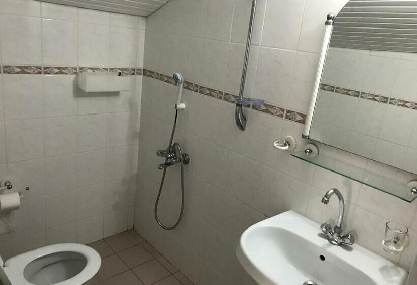 Номер Economy, Calypso Cozy Suites
