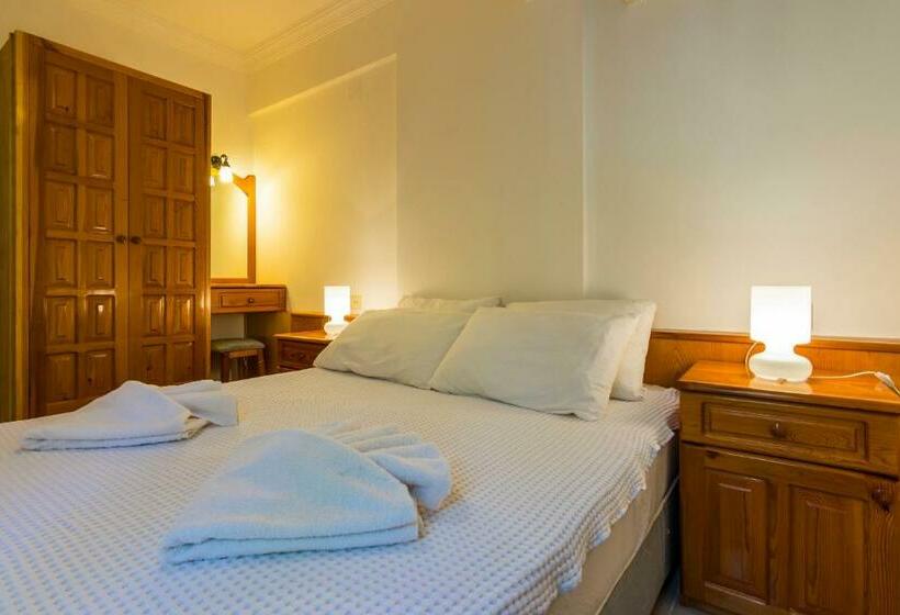 Студия Deluxe, Calypso Cozy Suites