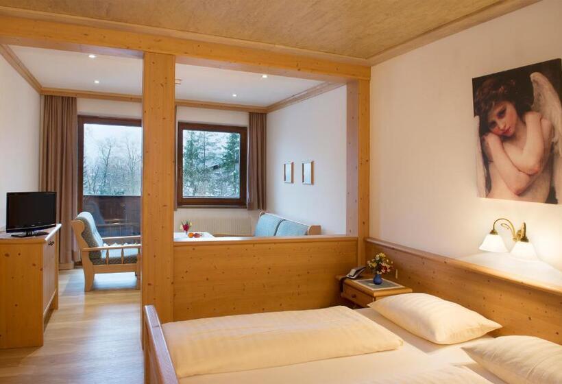 Family Suite, Gasthof Felsenkeller