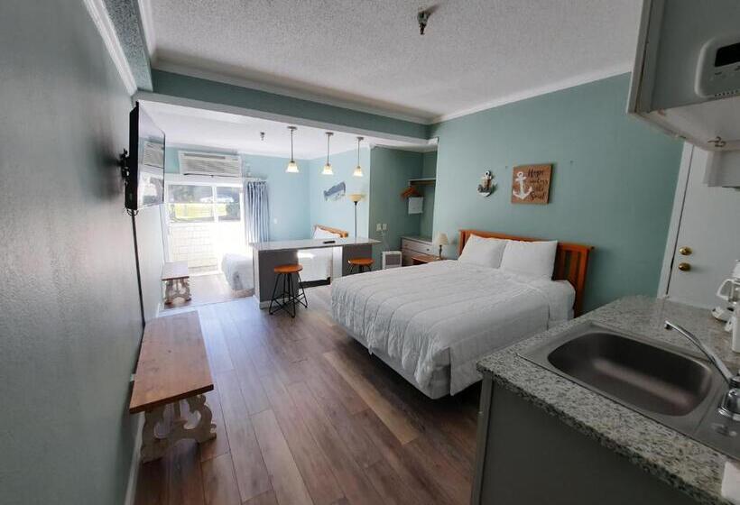스탠다드 룸, Palm Suites