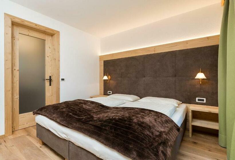 Номер Стандарт, Residence Garni Stella