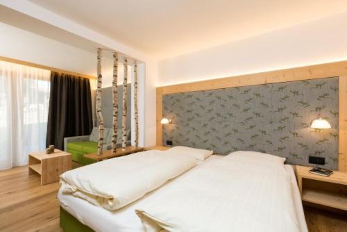 Номер Стандарт Трехместный, Residence Garni Stella
