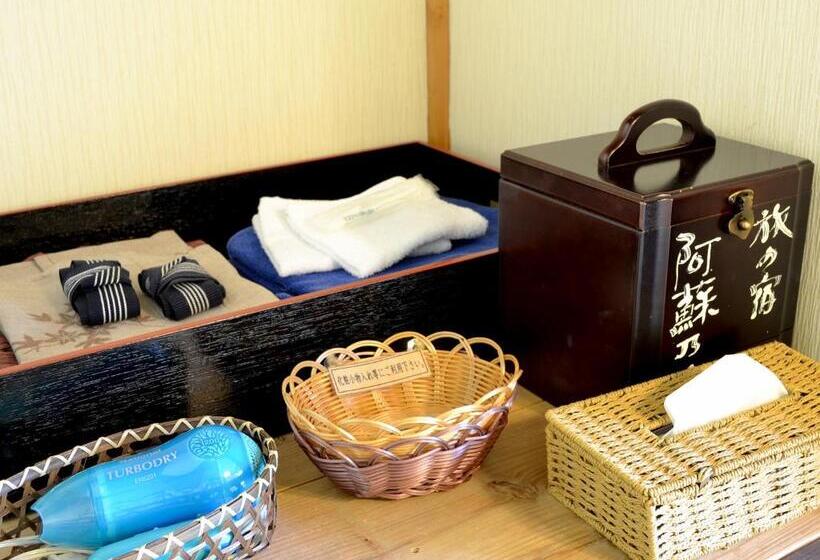 バスルーム共有のトリプルスタンダード, Tabinoyado Asonoyu
