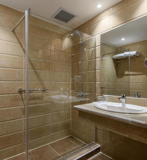سوییت خانوادگی, Flow Spectrum Resort Sahl Hasheesh