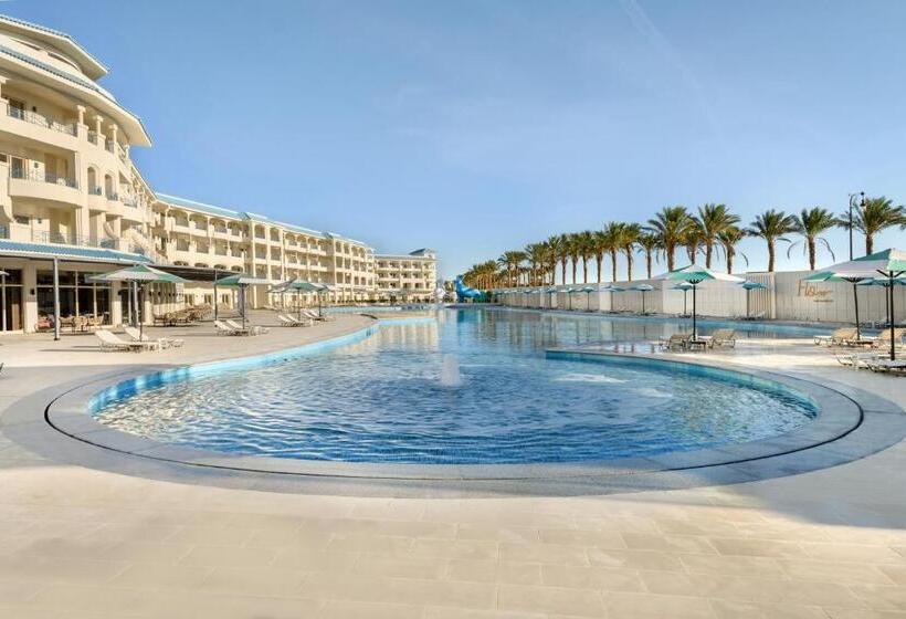 سوییت خانوادگی, Flow Spectrum Resort Sahl Hasheesh
