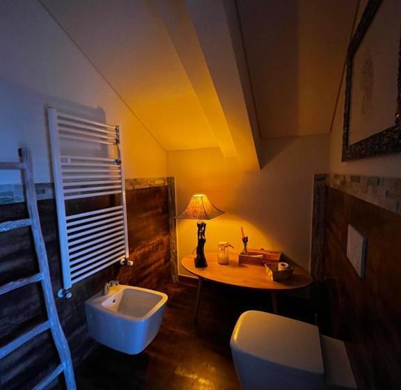 Номер Стандарт, Admiramini B&b