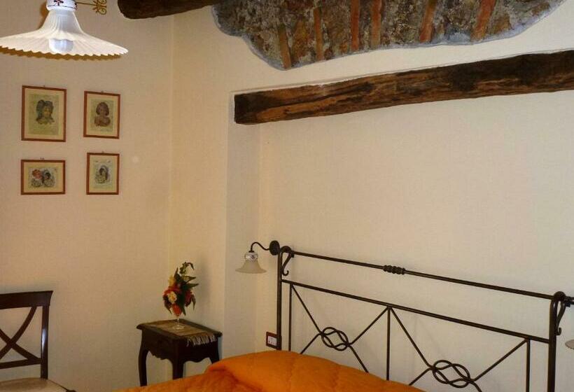 Номер Стандарт, B&b La Casa Di Ely