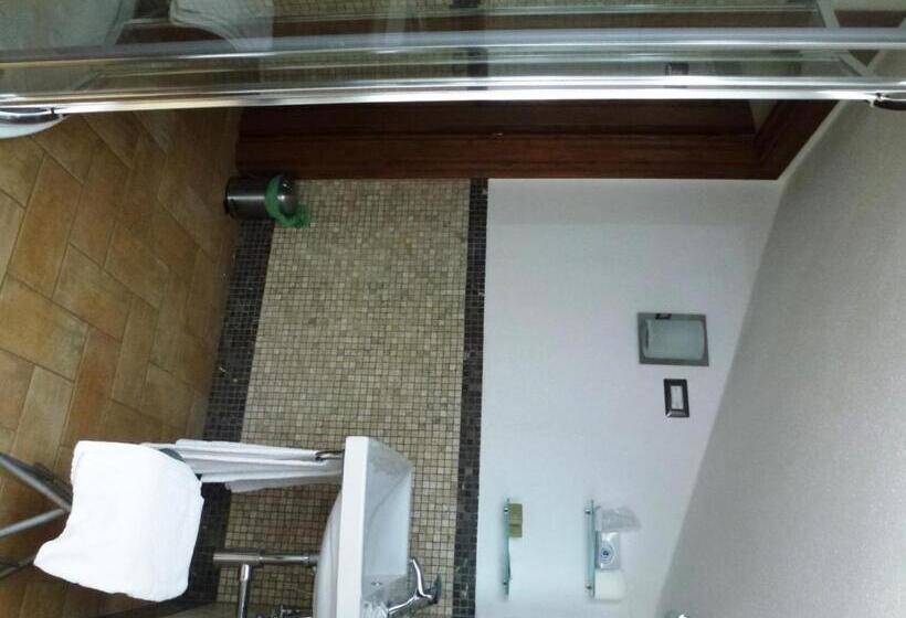 Четырехместный Номер Стандарт, B&b La Casa Di Ely