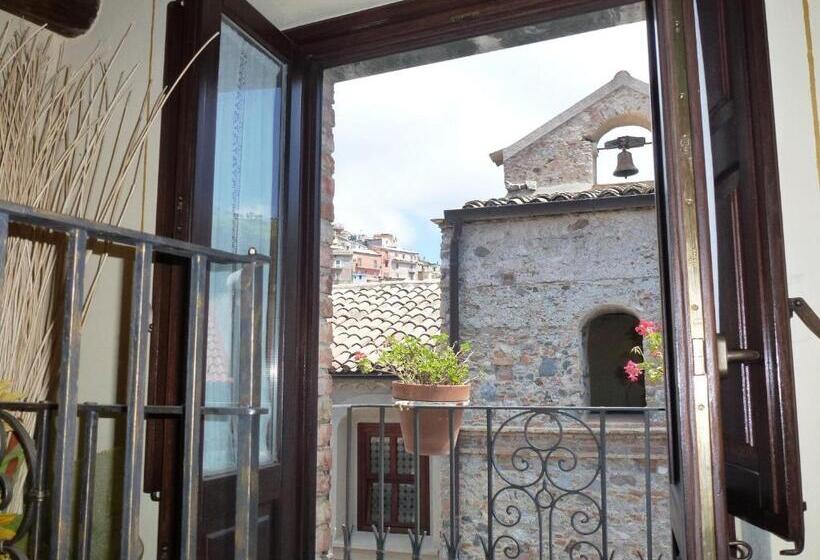 Четырехместный Номер Стандарт, B&b La Casa Di Ely