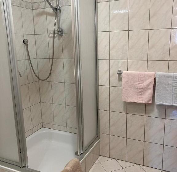 Апартаменты 1 Спальня, Ferienwohnung Seppen