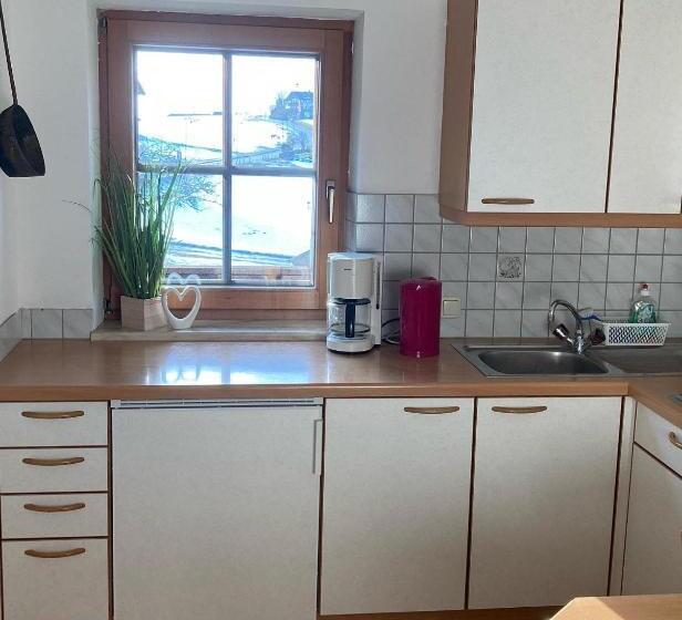 Апартаменты 1 Спальня, Ferienwohnung Seppen