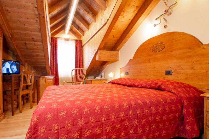 اتاق استاندارد, Locanda Alla Stella