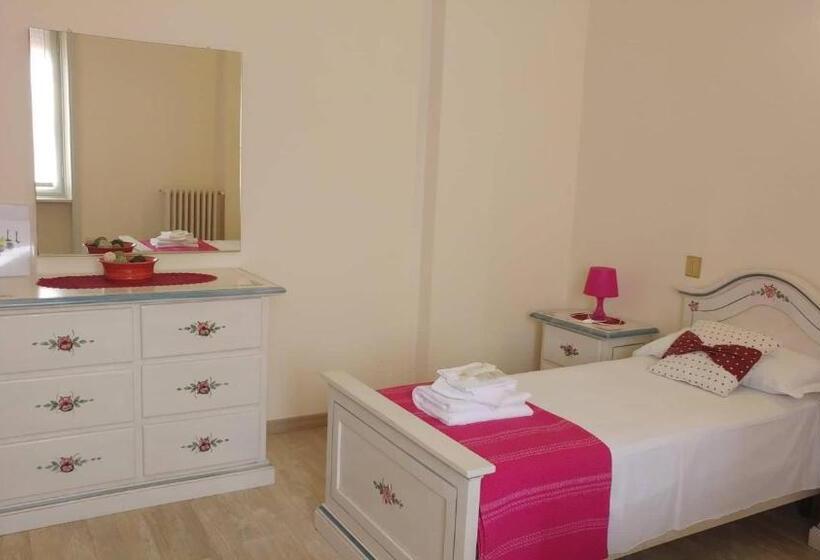 Номер Стандарт, Albergo Motta