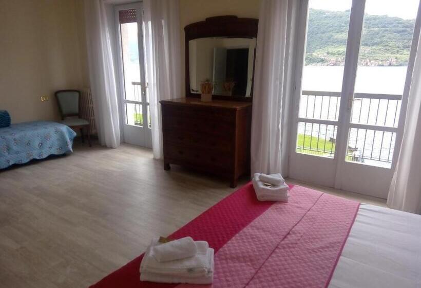 Трехместный Номер Superior, Albergo Motta