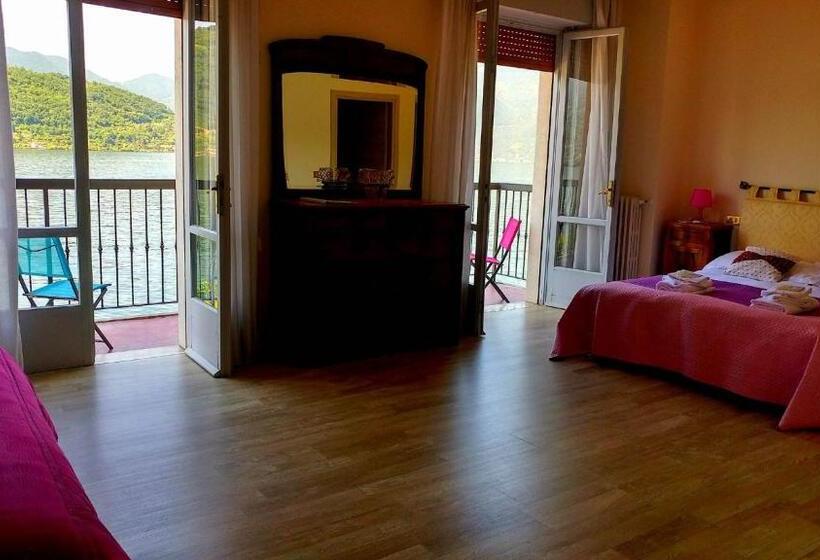 Номер Стандарт, Albergo Motta