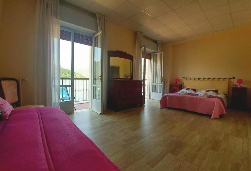 Номер Стандарт, Albergo Motta